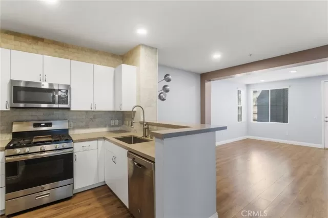 MLS: OC25075532 Condo For Sale