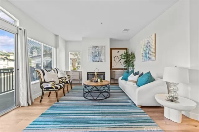 MLS: OC25075613 Condo For Sale