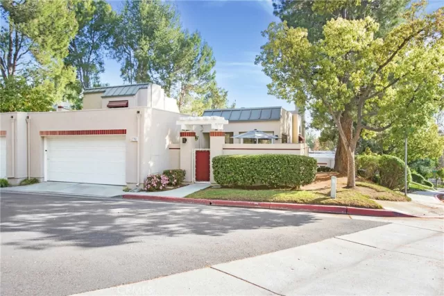 MLS: OC25075655 Condo For Sale