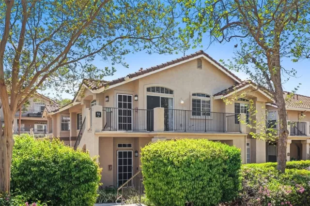 MLS: OC25075926 Condo For Sale