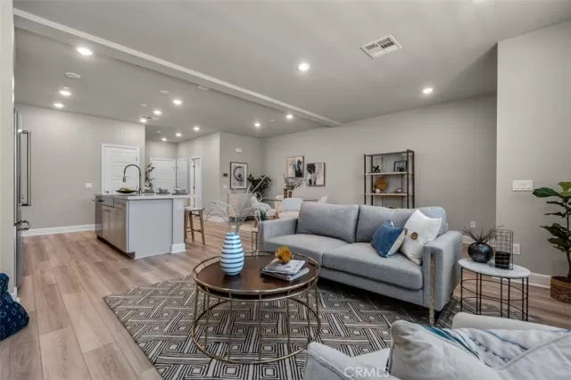 MLS: OC25075996 Condo For Sale