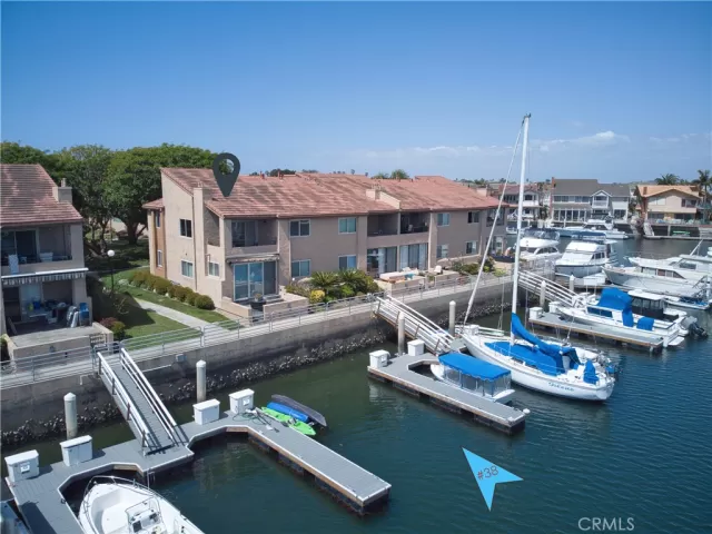 MLS: OC25076191 Condo For Sale