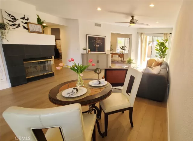 MLS: OC25076220 Condo For Sale