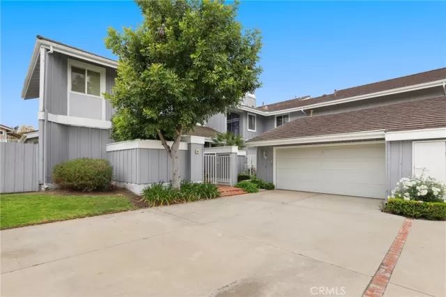 MLS: OC25076242 Condo For Sale