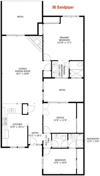 Photo #1: OC25076243 Listing