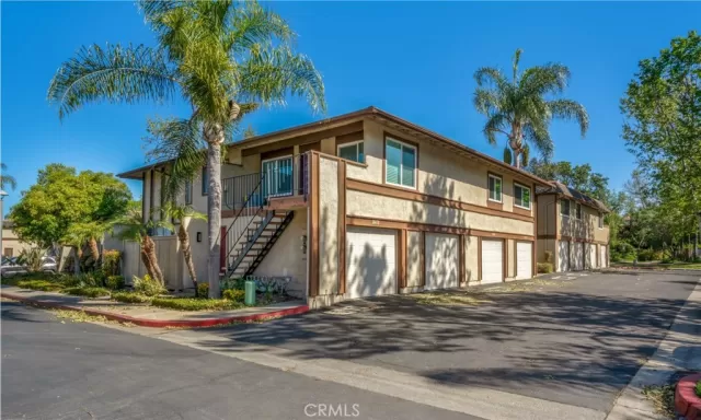 MLS: OC25076397 Condo For Sale