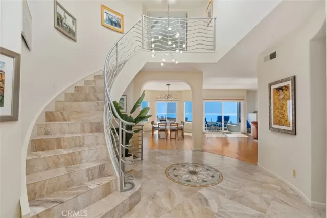 MLS: OC25076425 Condo For Sale