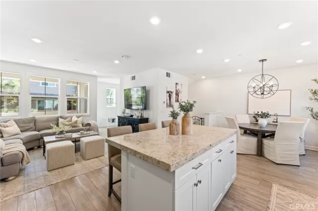 MLS: OC25076652 Condo For Sale