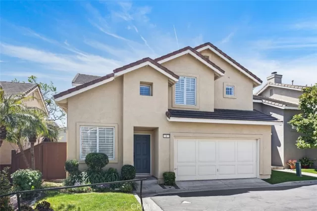 MLS: OC25077012 Condo For Sale