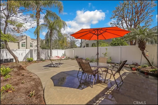 MLS: OC25077376 Condo For Sale