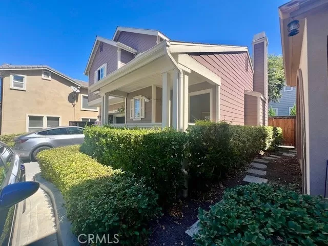 MLS: OC25077522 Condo For Sale