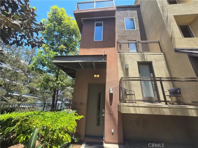 MLS: OC25077675 Condo For Sale