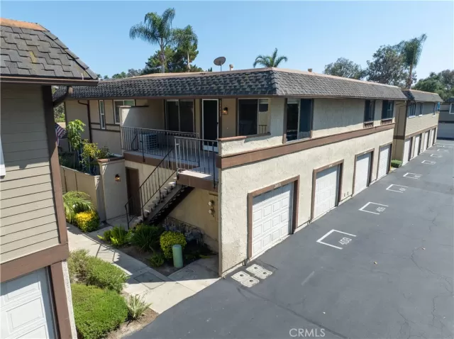 MLS: OC25077754 Condo For Sale