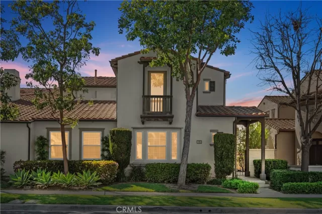 MLS: OC25077830 Condo For Sale