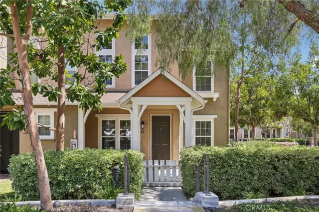 MLS: OC25077849 Condo For Sale