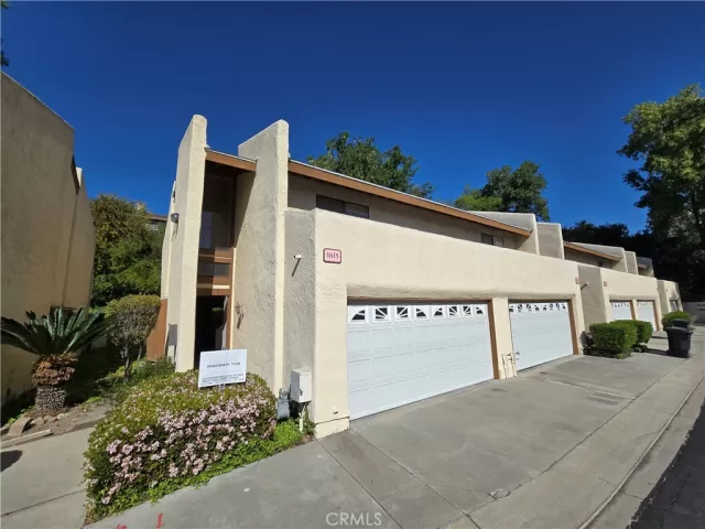 MLS: OC25077895 Condo For Sale