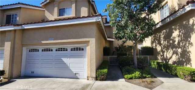 MLS: OC25078095 Condo For Sale