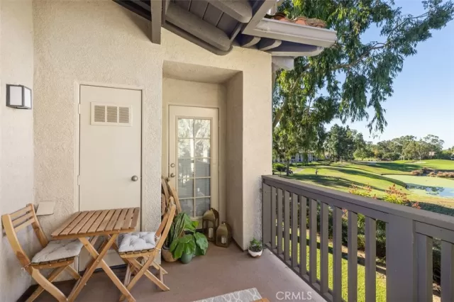 MLS: OC25078190 Condo For Sale