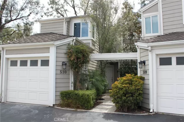 MLS: OC25078277 Condo For Sale