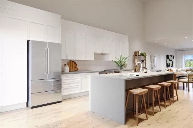 MLS: OC25078857 Condo For Sale