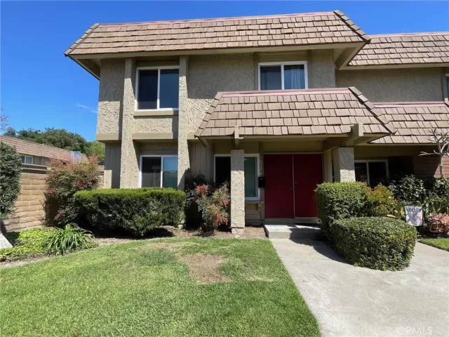 MLS: OC25078861 Condo For Sale