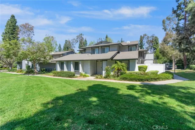 MLS: OC25079011 Condo For Sale