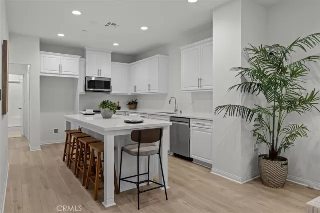 MLS: OC25079045 Condo For Sale