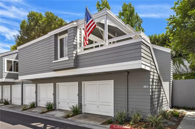 MLS: OC25079077 Condo For Sale