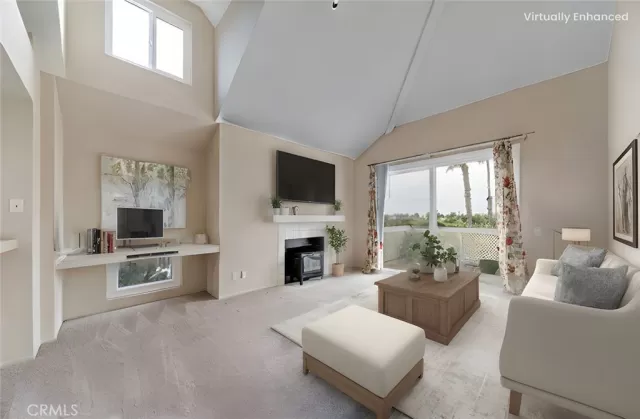 MLS: OC25079160 Condo For Sale