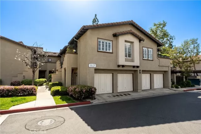 MLS: OC25079237 Condo For Sale