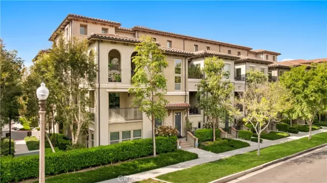 MLS: OC25079268 Condo For Sale