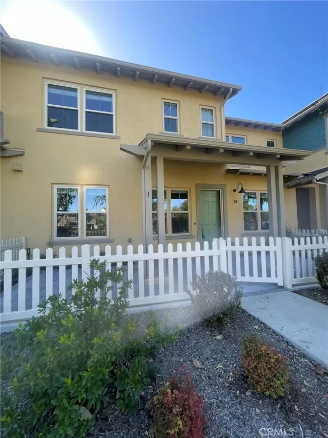 MLS: OC25079376 Condo For Sale