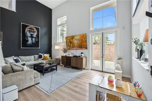 MLS: OC25079664 Condo For Sale