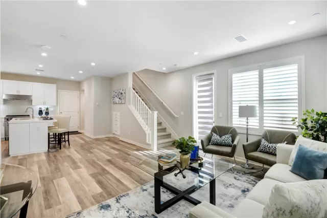 MLS: OC25080240 Condo For Sale