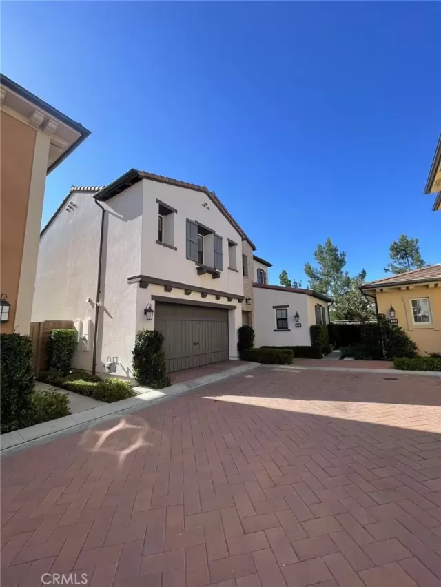 MLS: OC25080756 Condo For Sale