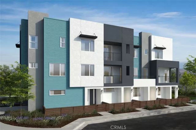 MLS: OC25080876 Condo For Sale