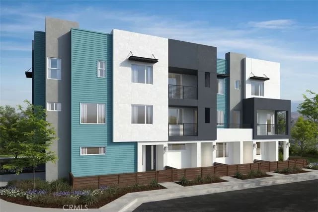 MLS: OC25080884 Condo For Sale