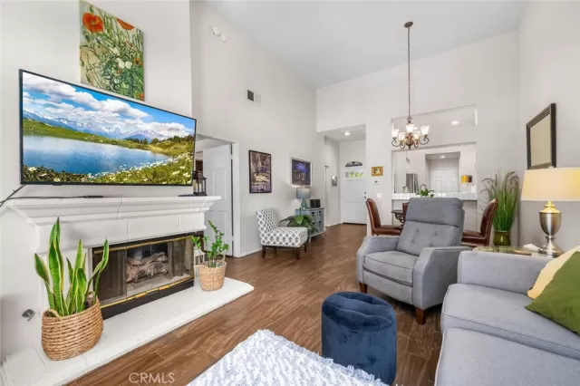 MLS: OC25080998 Condo For Sale