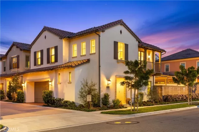 MLS: OC25081263 Condo For Sale