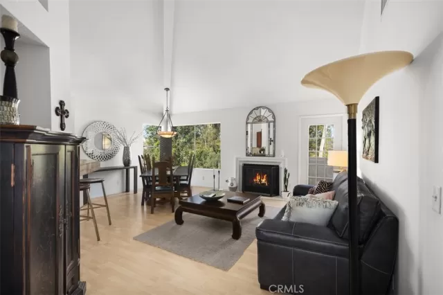 MLS: OC25081430 Condo For Sale