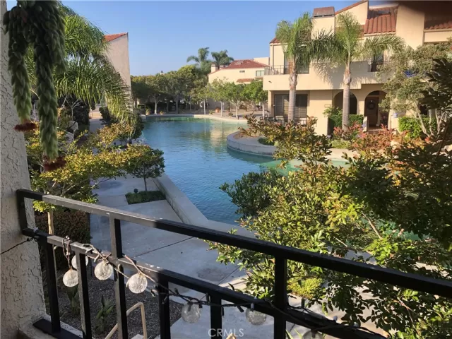 MLS: OC25081465 Condo For Sale