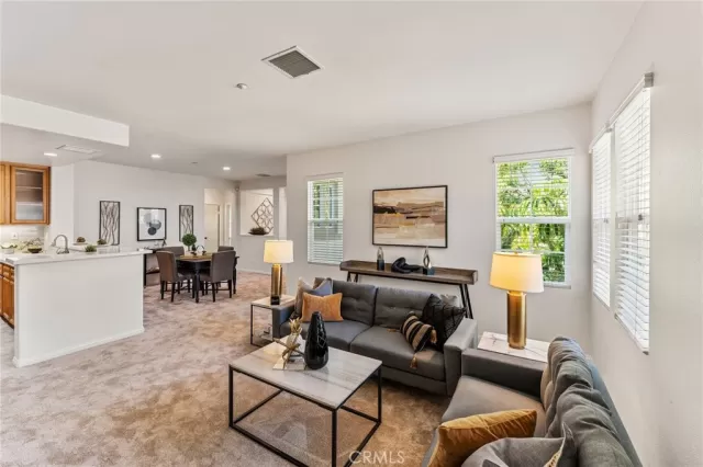 MLS: OC25081536 Condo For Sale