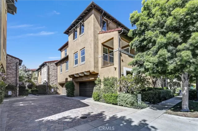 MLS: OC25081580 Condo For Sale