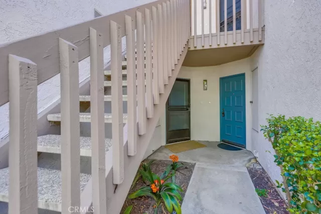 MLS: OC25081661 Condo For Sale