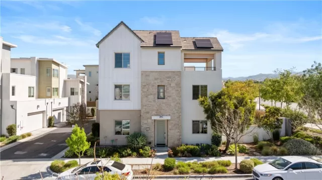 MLS: OC25081760 Condo For Sale