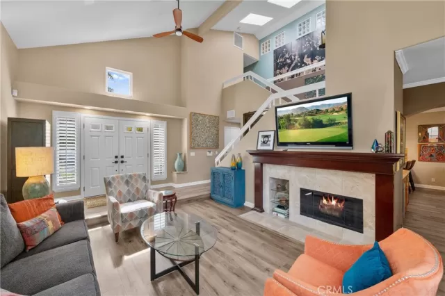 MLS: OC25082100 Condo For Sale