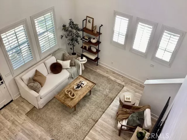 MLS: OC25082180 Condo For Sale