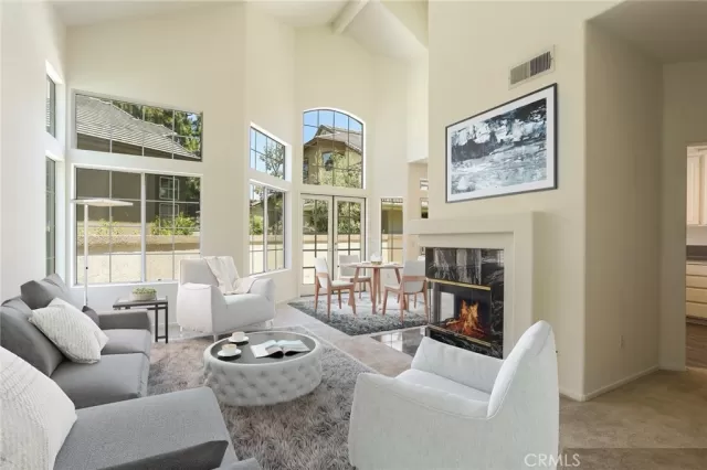 MLS: OC25082183 Condo For Sale