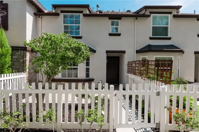 MLS: OC25082957 Condo For Sale