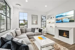 More Details about MLS # OC25083083 : 551 W MAPLE AVENUE